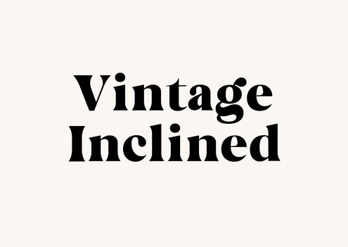 VintageInclined