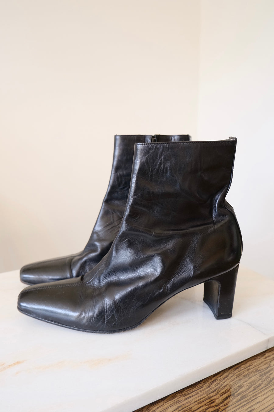 Russell & Bromley Ankle Boots - UK 5.5