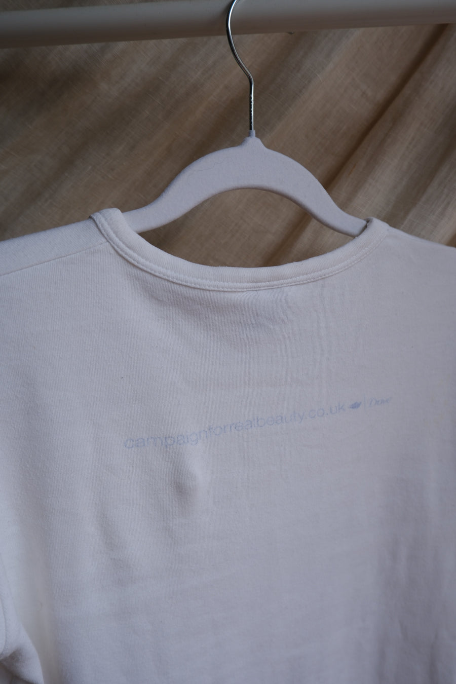 100% Real Woman T-Shirt - S