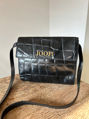 JOOP Moc Croc Bag