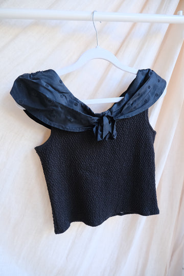 Off The Shoulder Top - XS/S