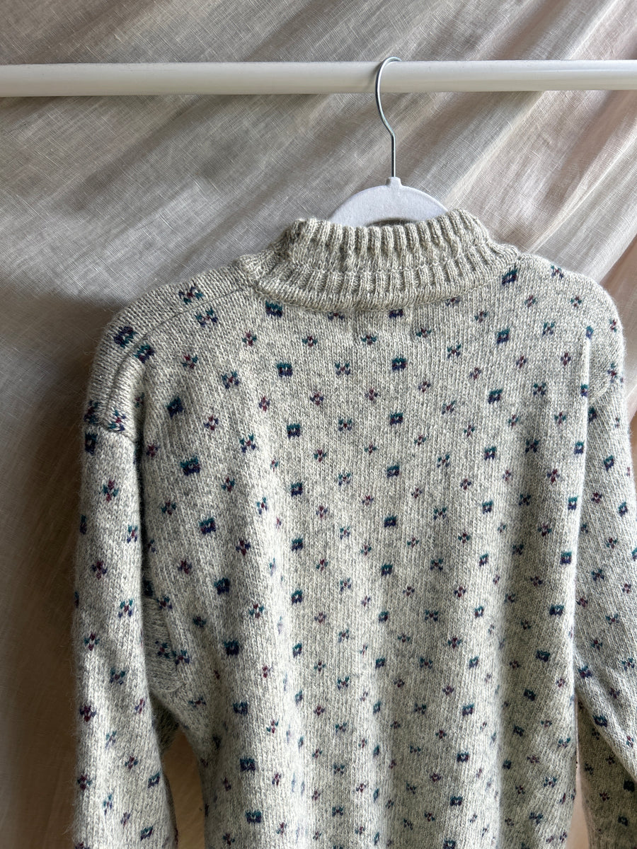 Woolrich Cat Jumper - S
