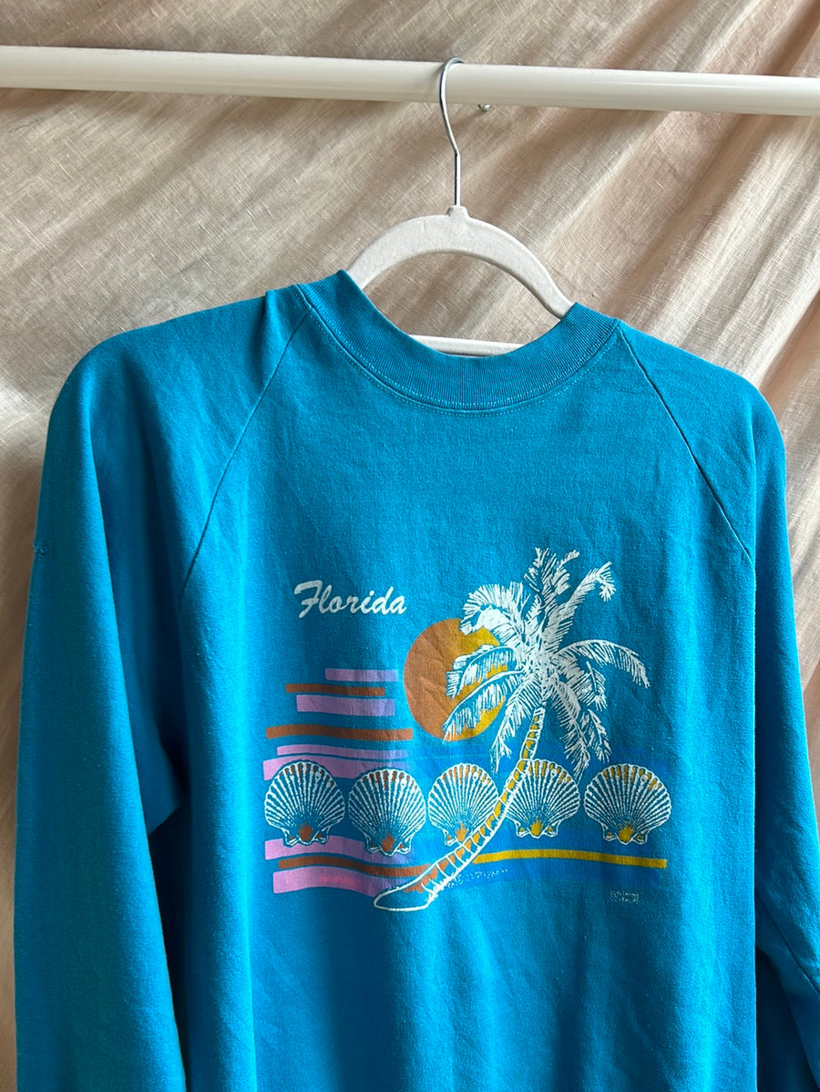 Florida Sweatshirt - S