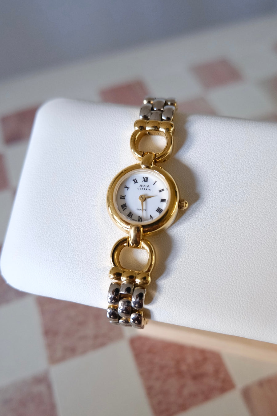 Avia Rotating Strap Watch