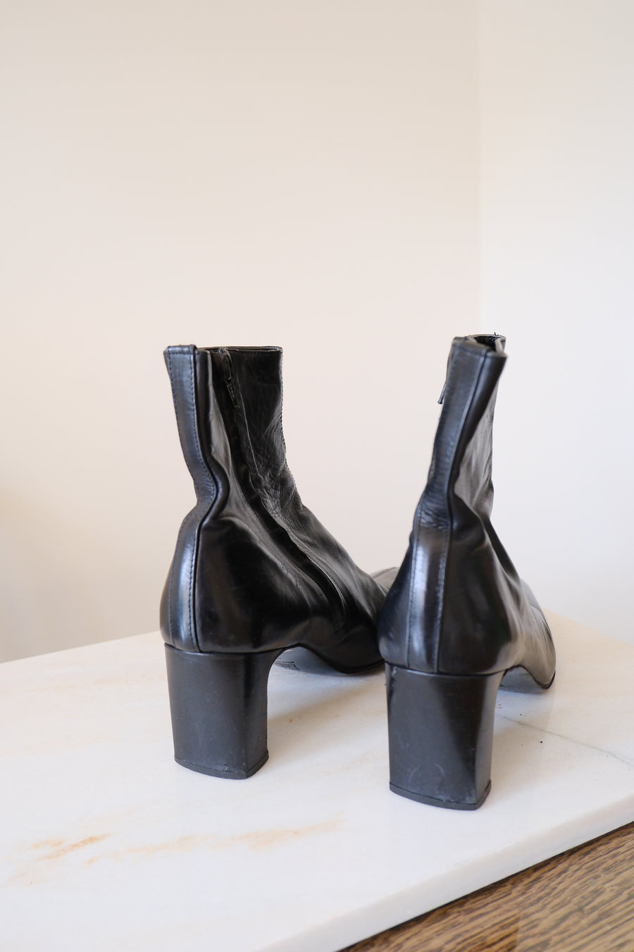 Russell & Bromley Ankle Boots - UK 5.5