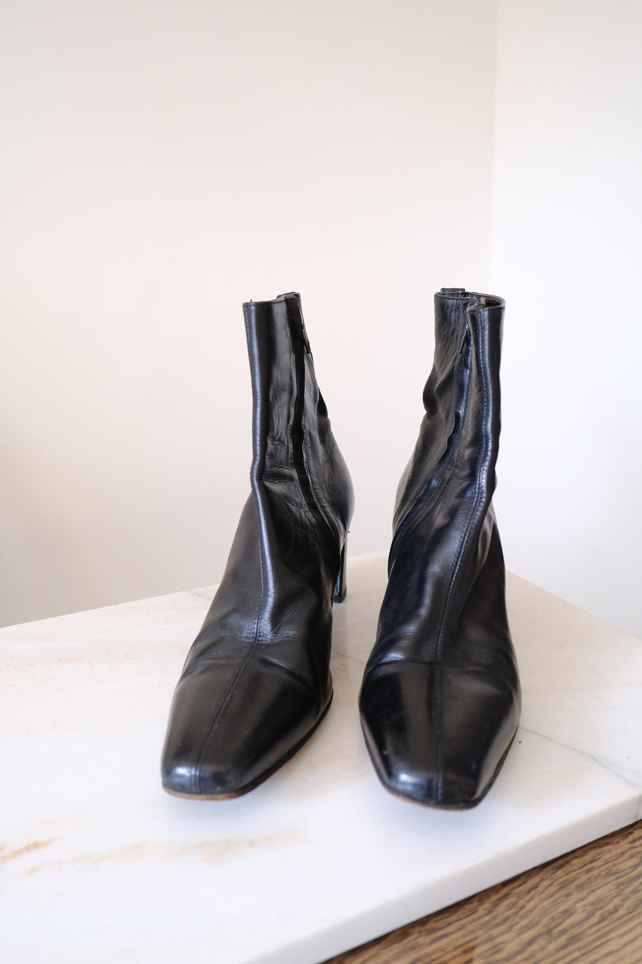 Russell & Bromley Ankle Boots - UK 5.5