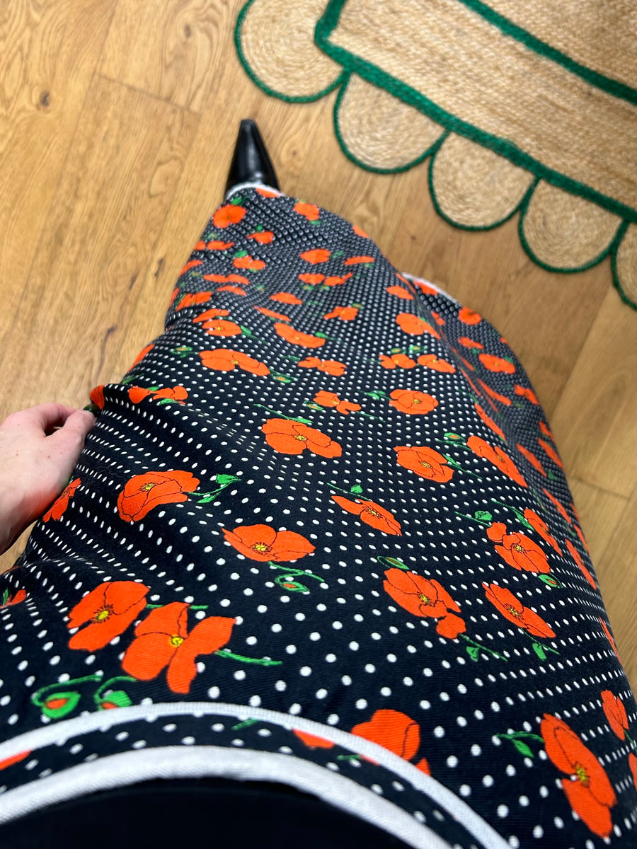 Poppy Maxi Skirt - UK 10 Tall