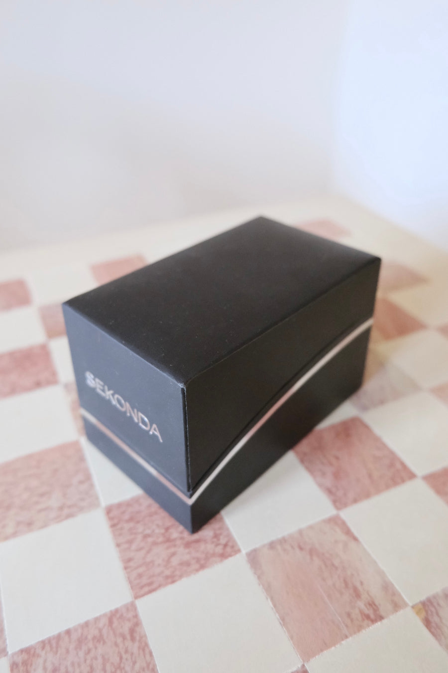 Sekonda Gold Plated Watch