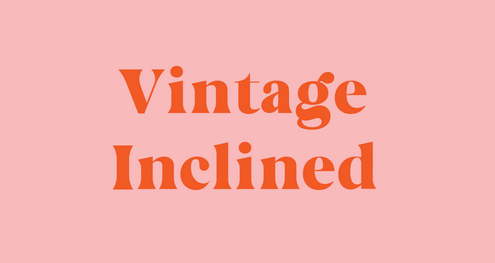 VintageInclined
