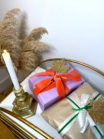 Gift Wrapping